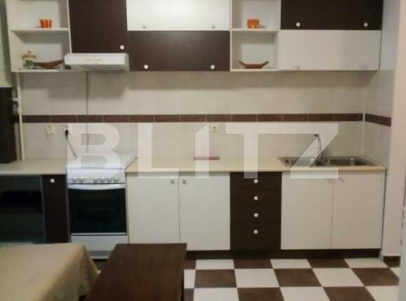 Apartament de închiriat 2 camere Zorilor - 55474AI | BLITZ Cluj-Napoca | Poza2