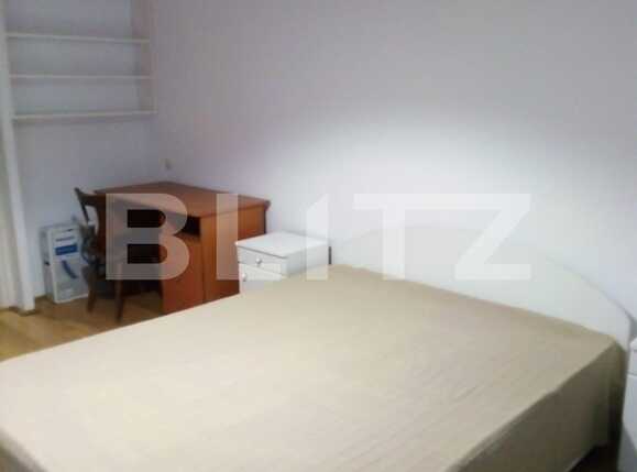 Apartament de închiriat 2 camere Zorilor - 55474AI | BLITZ Cluj-Napoca | Poza1