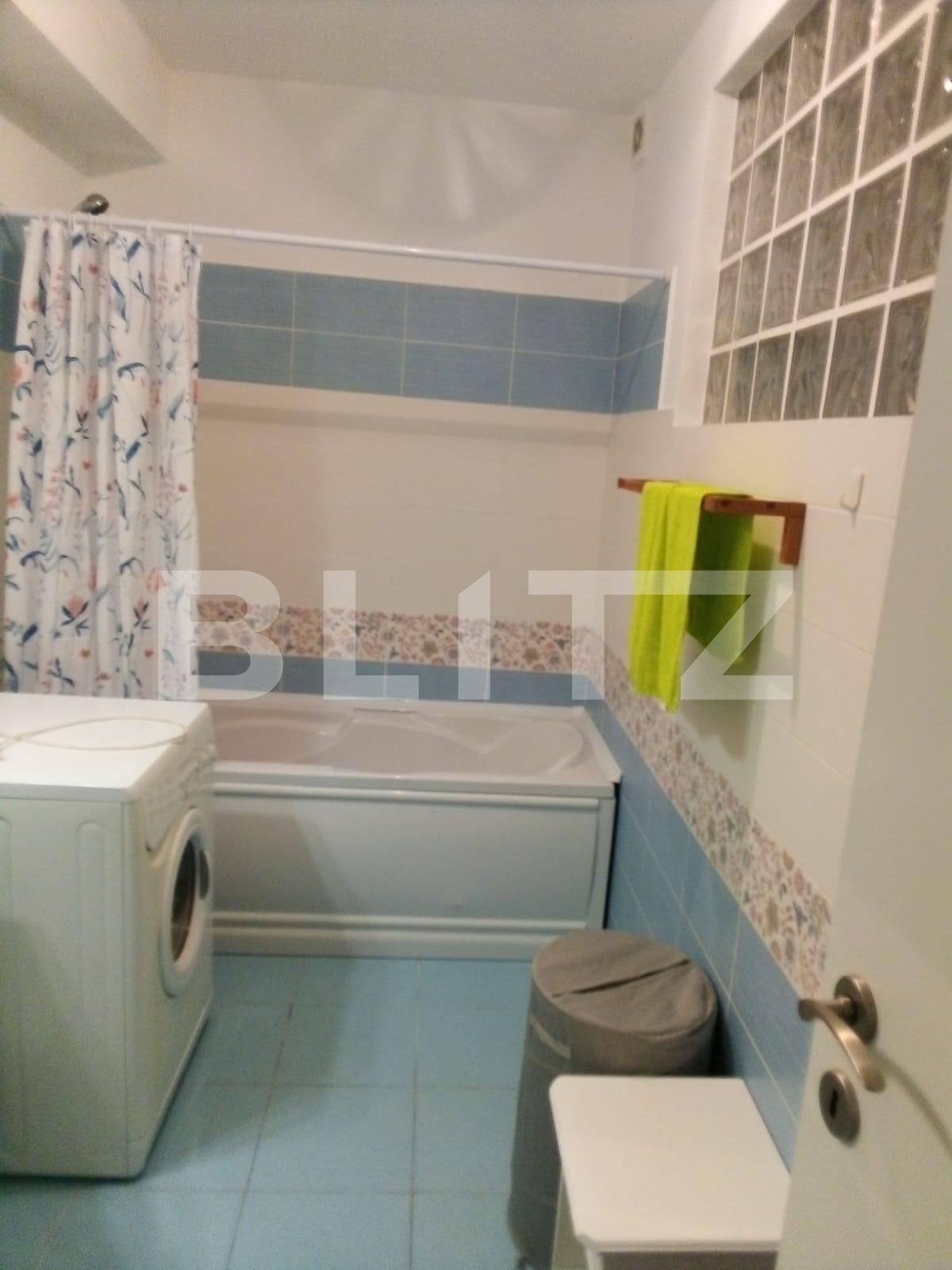 Apartament de închiriat 2 camere Zorilor - 55474AI | BLITZ Cluj-Napoca | Poza4
