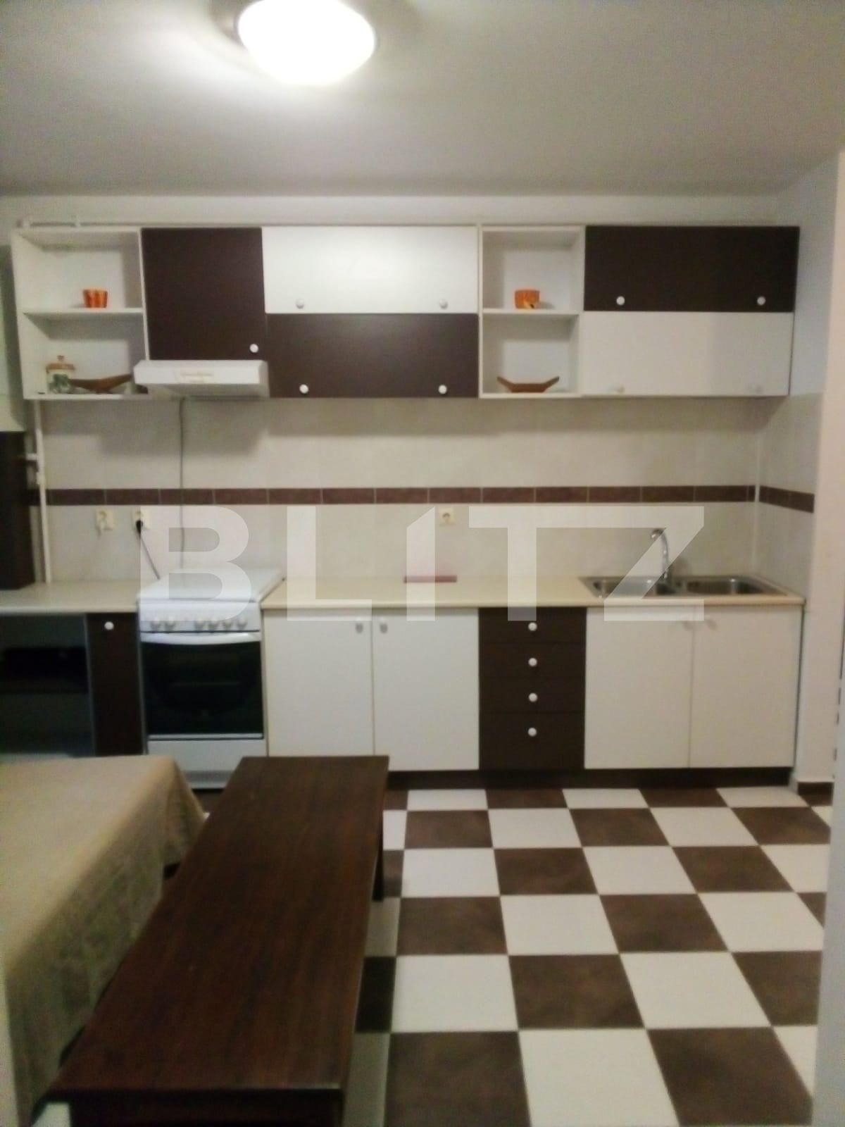 Apartament de închiriat 2 camere Zorilor - 55474AI | BLITZ Cluj-Napoca | Poza2