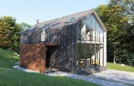 Oportunitate! Teren cu suprafata de 400 mp, intravilan, autorizatie de constructie valabila, zona strazii Uliului! 