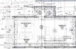 Oportunitate! Teren cu suprafata de 400 mp, intravilan, autorizatie de constructie valabila, zona strazii Uliului! 