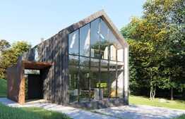 Oportunitate! Teren cu suprafata de 400 mp, intravilan, autorizatie de constructie valabila, zona strazii Uliului! 