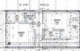 Oportunitate! Teren cu suprafata de 400 mp, intravilan, autorizatie de constructie valabila, zona strazii Uliului! 