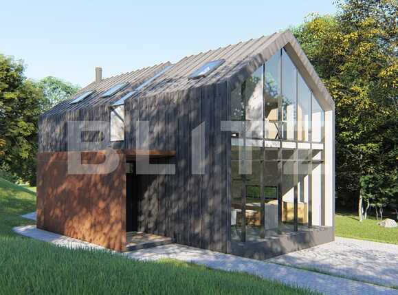 Teren de vânzare Grigorescu - 55475TV | BLITZ Cluj-Napoca | Poza1