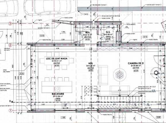 Teren de vânzare Grigorescu - 55475TV | BLITZ Cluj-Napoca | Poza4
