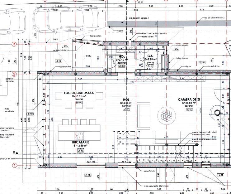Teren de vânzare Grigorescu - 55475TV | BLITZ Cluj-Napoca | Poza4