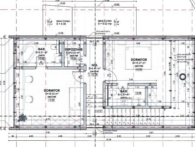 Teren de vânzare Grigorescu - 55475TV | BLITZ Cluj-Napoca | Poza5