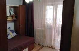 Apartament 3 camere, decomandat, zona Aurel Vlaicu!