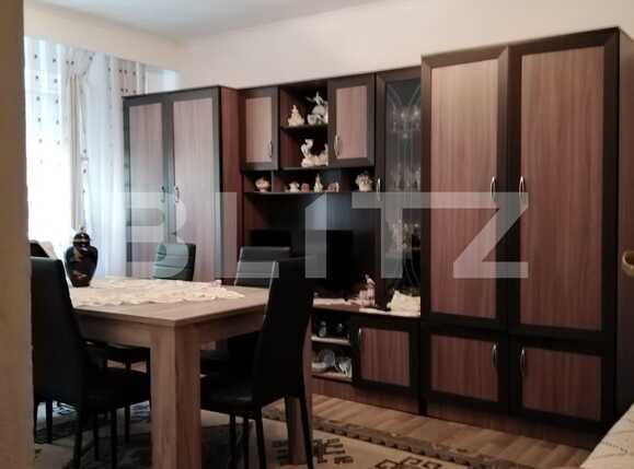 Apartament de vânzare 3 camere Marasti - 55476AV | BLITZ Cluj-Napoca | Poza1