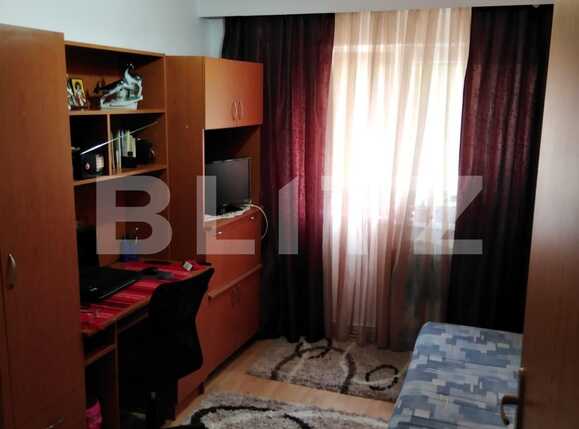 Apartament de vânzare 3 camere Marasti - 55476AV | BLITZ Cluj-Napoca | Poza2