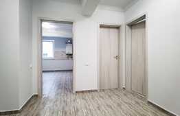 Proaspat finisat! Apartament 3 camere, 78 mp, zona Regal, Baciu