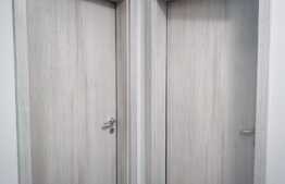 Proaspat finisat! Apartament 3 camere, 78 mp, zona Regal, Baciu