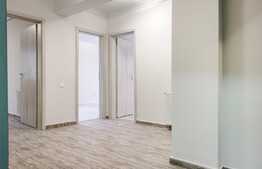 Proaspat finisat! Apartament 3 camere, 78 mp, zona Regal, Baciu