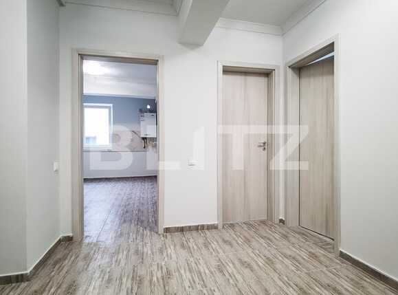 Apartament de vânzare 3 camere Baciu - 55477AV | BLITZ Cluj-Napoca | Poza13