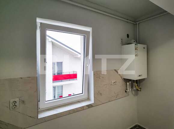 Apartament de vânzare 3 camere Baciu - 55477AV | BLITZ Cluj-Napoca | Poza6