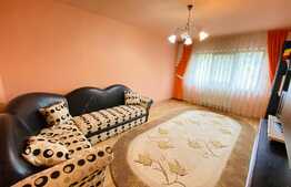 Apartament cu 2 camere, 55 mp, decomandat, A.C, zona strazii Galati