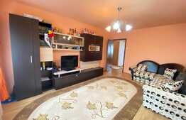 Apartament cu 2 camere, 55 mp, decomandat, A.C, zona strazii Galati