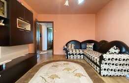 Apartament cu 2 camere, 55 mp, decomandat, A.C, zona strazii Galati