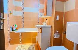 Apartament cu 2 camere, 55 mp, decomandat, A.C, zona strazii Galati