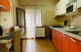 Apartament cu 2 camere, 55 mp, decomandat, A.C, zona strazii Galati