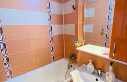 Apartament cu 2 camere, 55 mp, decomandat, A.C, zona strazii Galati