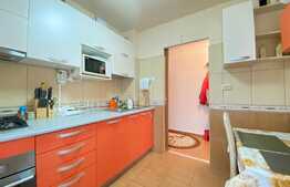 Apartament cu 2 camere, 55 mp, decomandat, A.C, zona strazii Galati