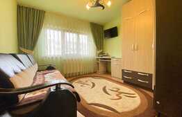 Apartament cu 2 camere, 55 mp, decomandat, A.C, zona strazii Galati