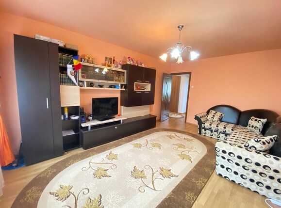 Apartament de închiriat 2 camere Intre Lacuri - 55478AI | BLITZ Cluj-Napoca | Poza4