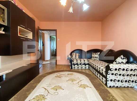 Apartament de închiriat 2 camere Intre Lacuri - 55478AI | BLITZ Cluj-Napoca | Poza5