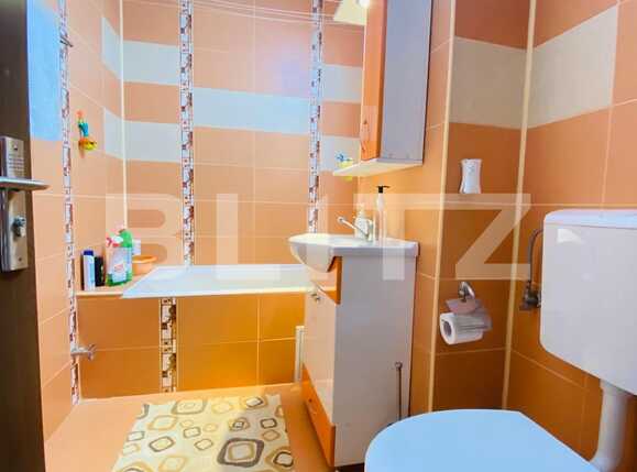 Apartament de închiriat 2 camere Intre Lacuri - 55478AI | BLITZ Cluj-Napoca | Poza8