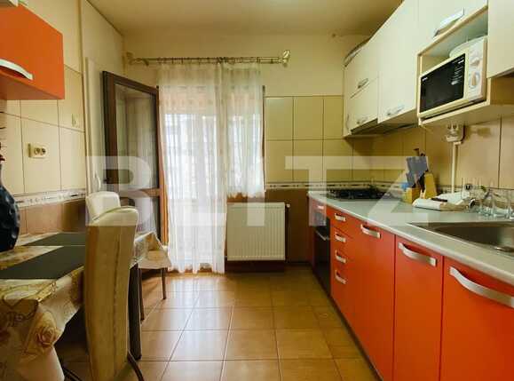 Apartament de închiriat 2 camere Intre Lacuri - 55478AI | BLITZ Cluj-Napoca | Poza6