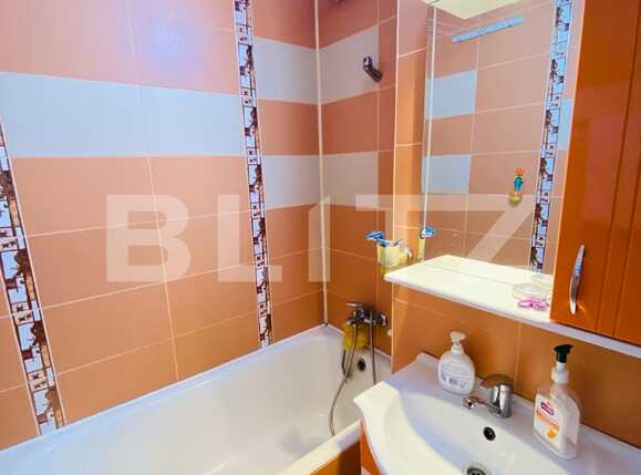 Apartament de închiriat 2 camere Intre Lacuri - 55478AI | BLITZ Cluj-Napoca | Poza9