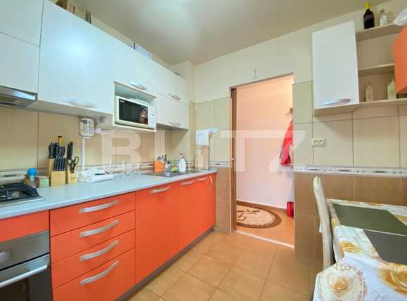 Apartament de închiriat 2 camere Intre Lacuri - 55478AI | BLITZ Cluj-Napoca | Poza7
