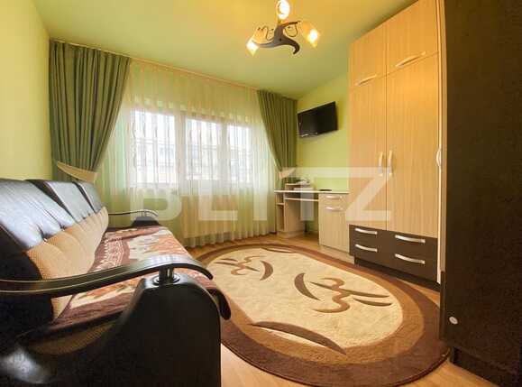 Apartament de închiriat 2 camere Intre Lacuri - 55478AI | BLITZ Cluj-Napoca | Poza1