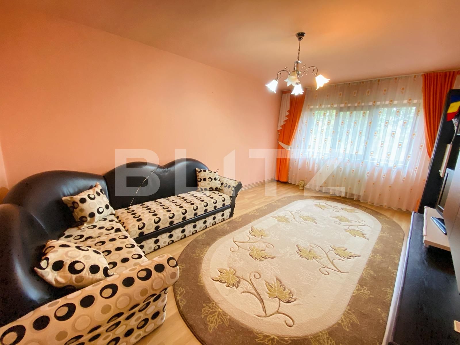 Apartament de închiriat 2 camere Intre Lacuri - 55478AI | BLITZ Cluj-Napoca | Poza3