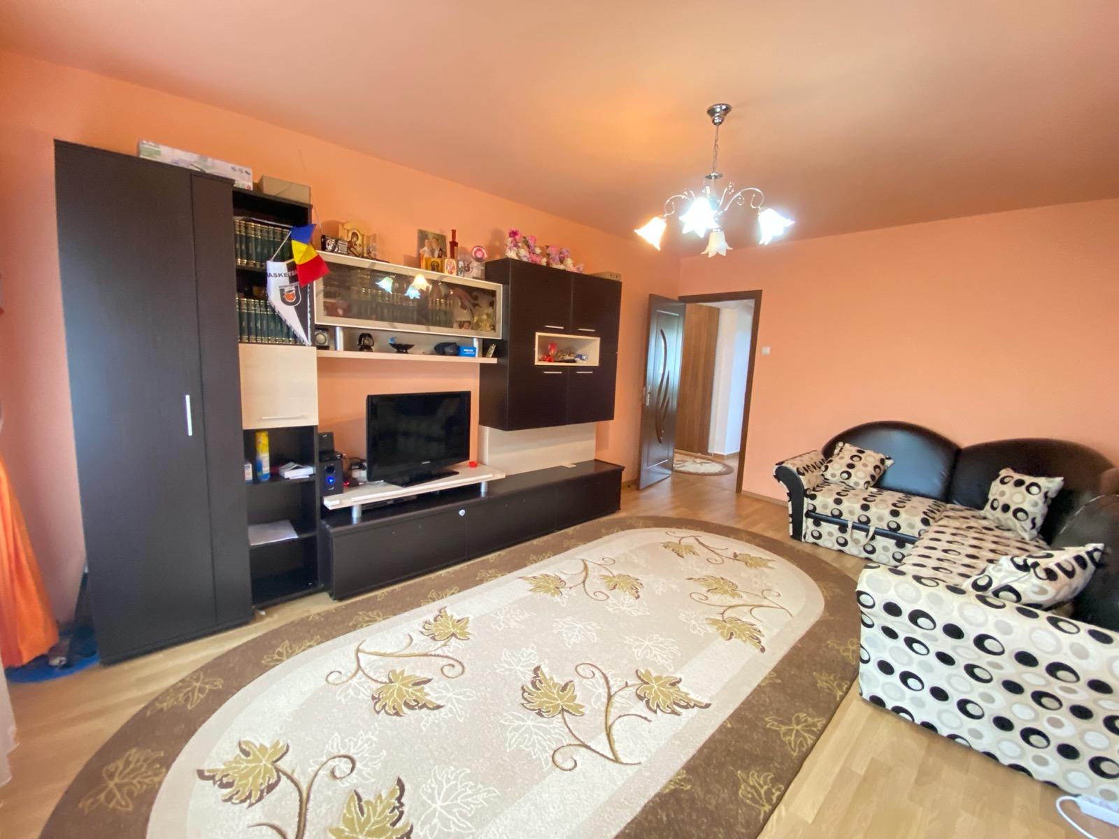 Apartament de închiriat 2 camere Intre Lacuri - 55478AI | BLITZ Cluj-Napoca | Poza4