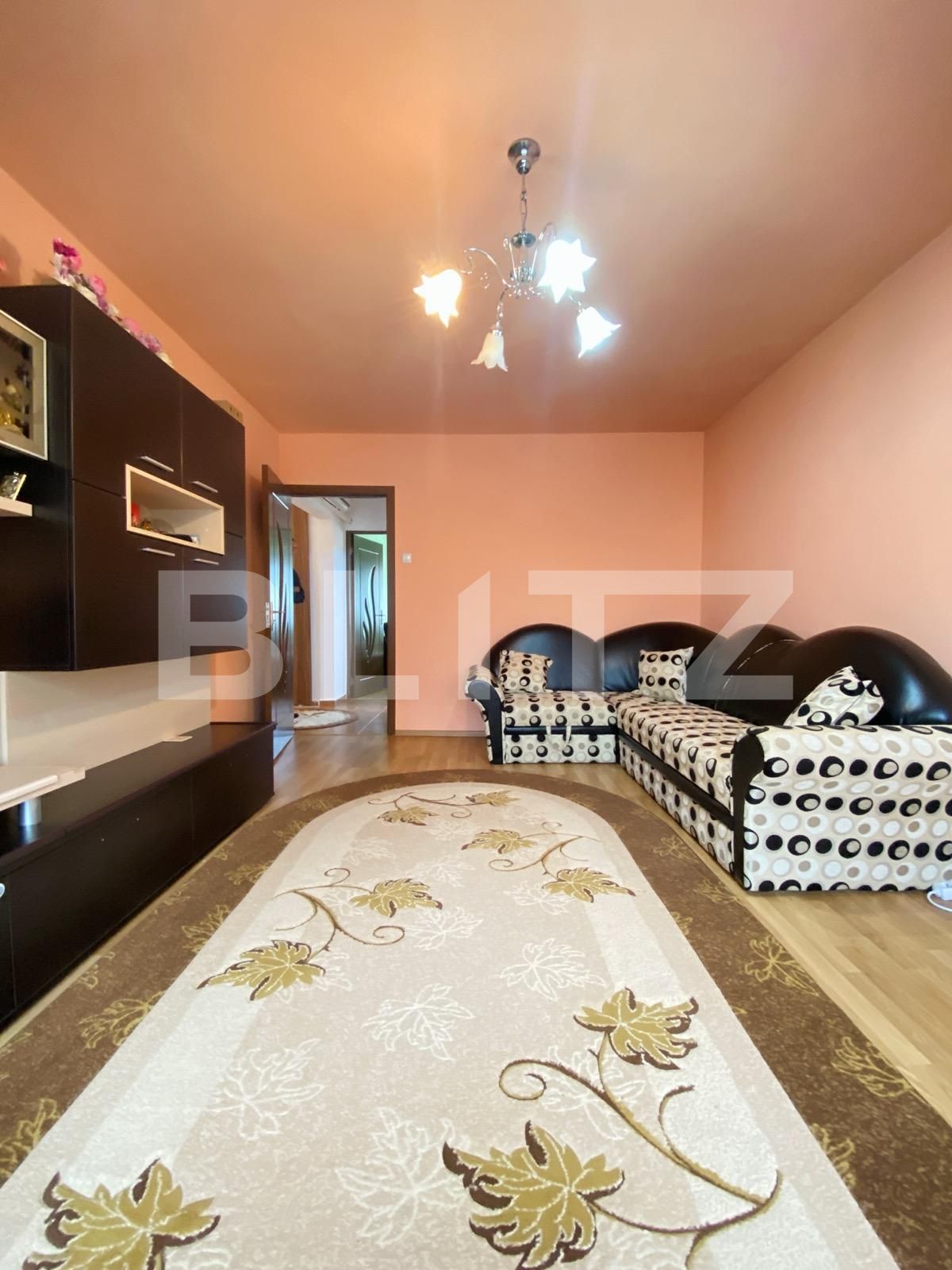 Apartament de închiriat 2 camere Intre Lacuri - 55478AI | BLITZ Cluj-Napoca | Poza5