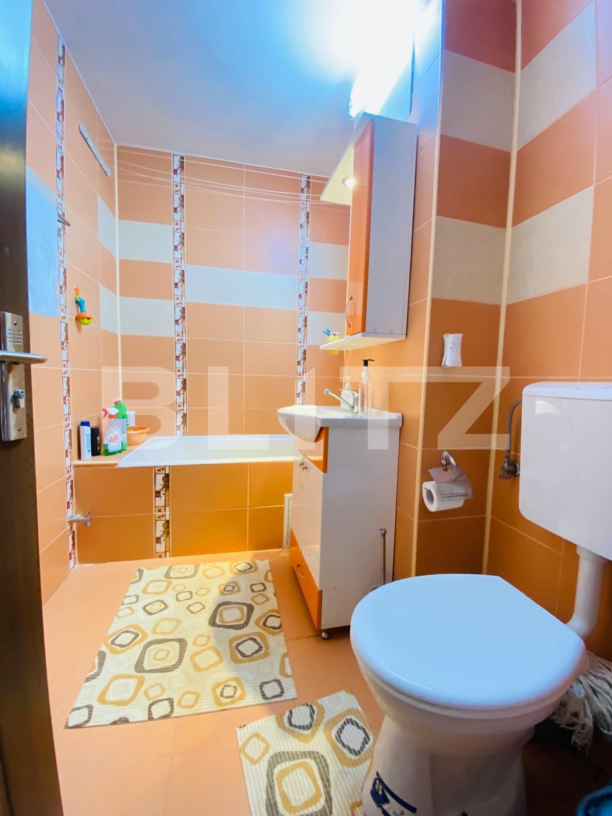 Apartament de închiriat 2 camere Intre Lacuri - 55478AI | BLITZ Cluj-Napoca | Poza8
