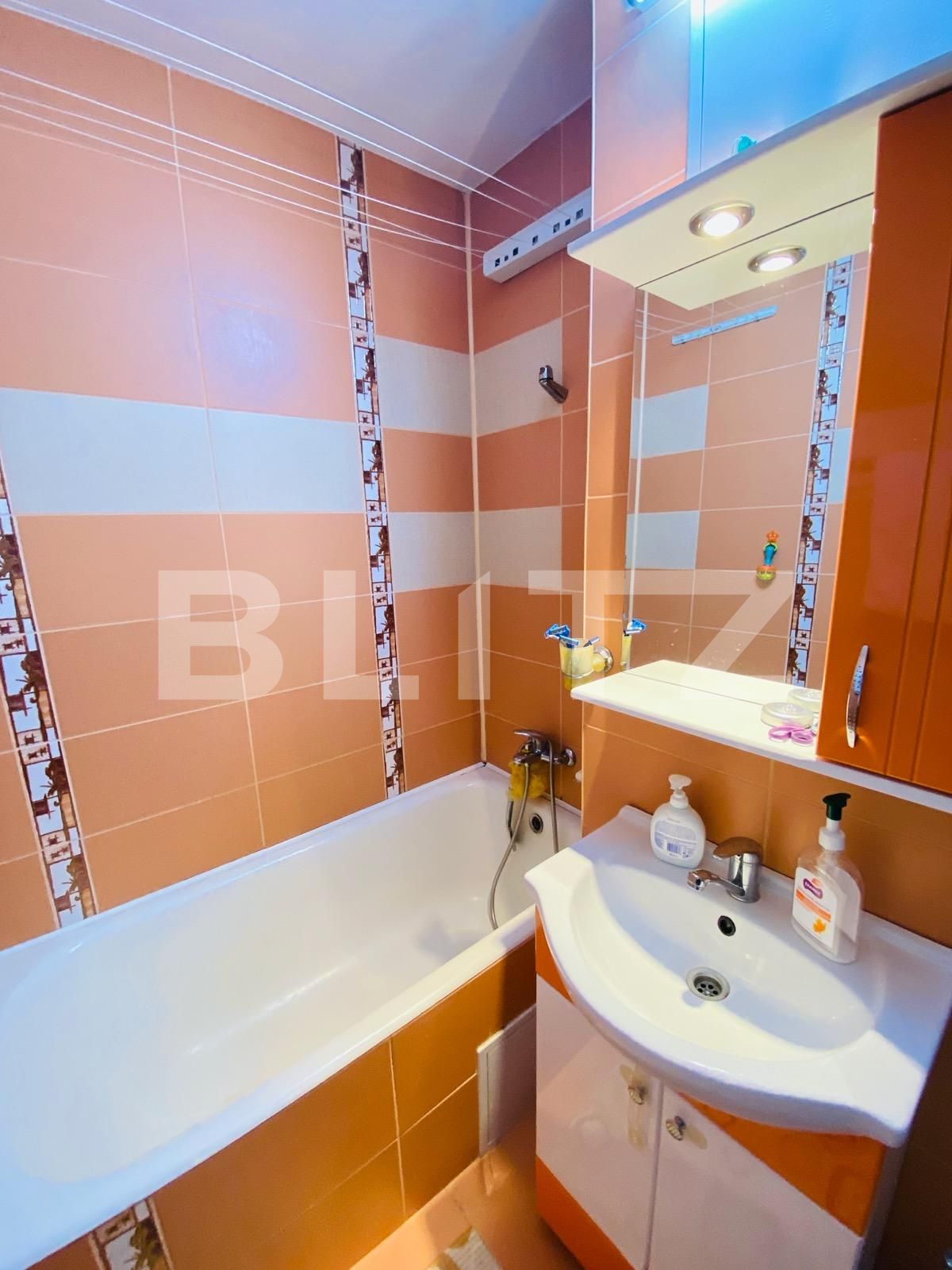 Apartament de închiriat 2 camere Intre Lacuri - 55478AI | BLITZ Cluj-Napoca | Poza9