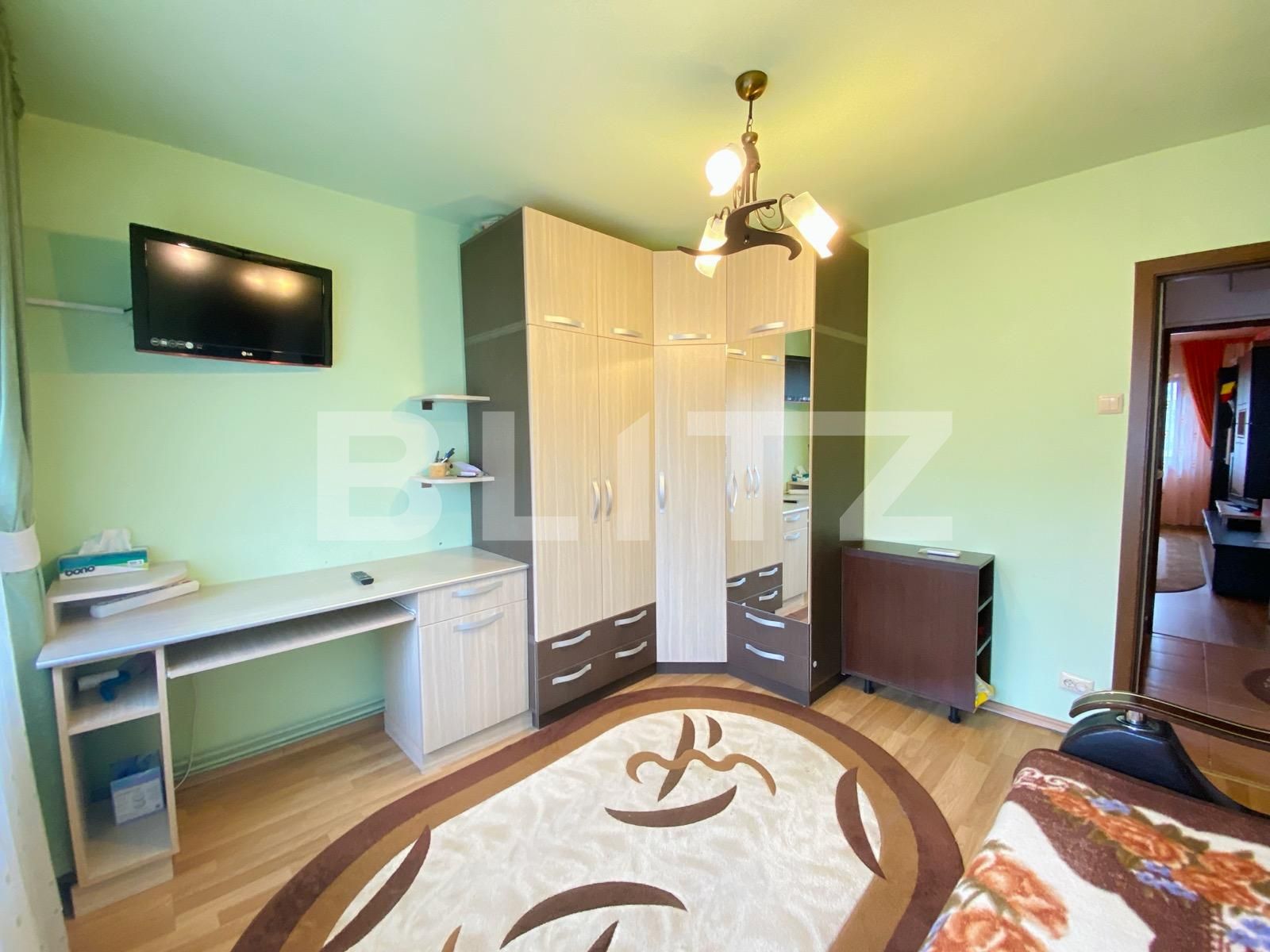 Apartament de închiriat 2 camere Intre Lacuri - 55478AI | BLITZ Cluj-Napoca | Poza2