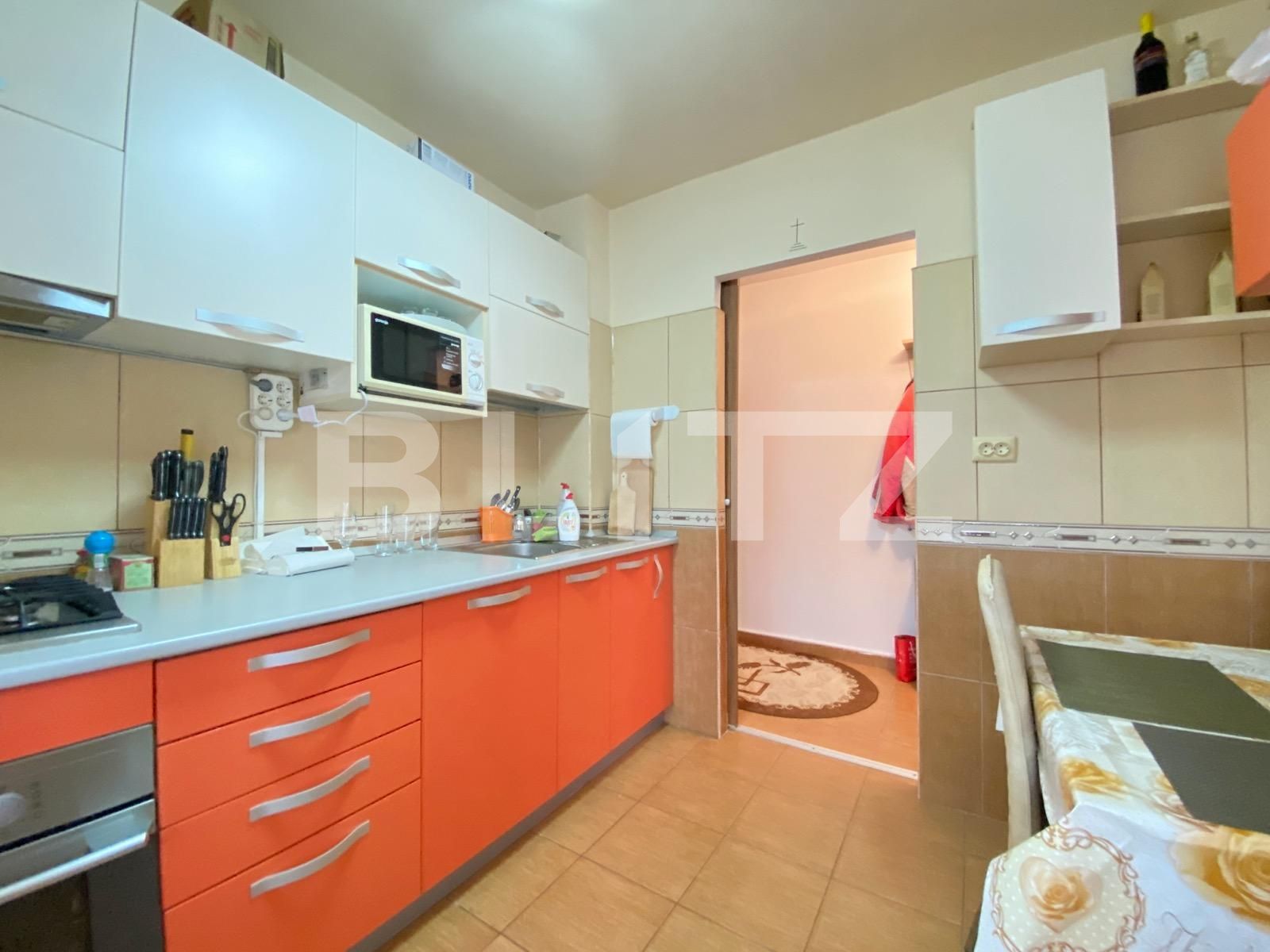 Apartament de închiriat 2 camere Intre Lacuri - 55478AI | BLITZ Cluj-Napoca | Poza7