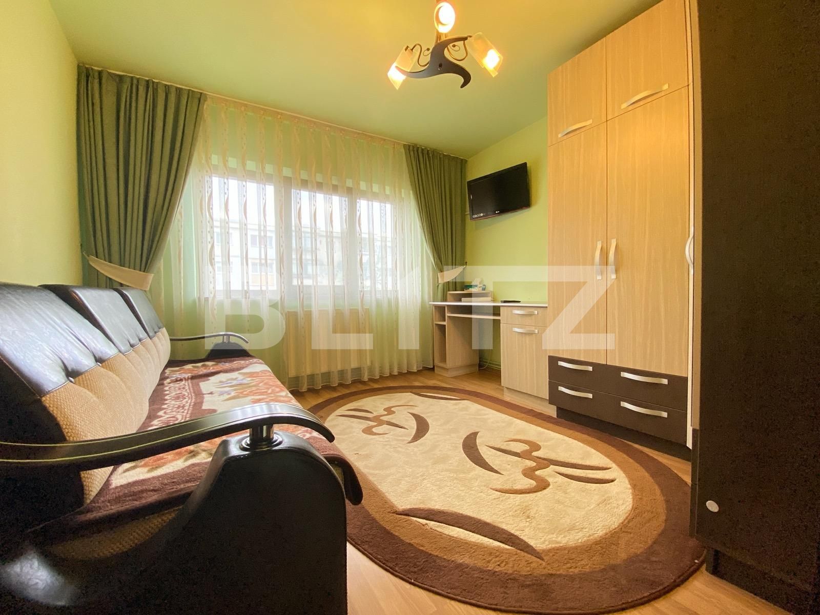 Apartament de închiriat 2 camere Intre Lacuri - 55478AI | BLITZ Cluj-Napoca | Poza1