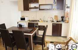 2 camere, 45 mp, imobil nou, mobilat modern, zona Piata Marasti