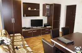 2 camere, 45 mp, imobil nou, mobilat modern, zona Piata Marasti