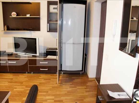 Apartament de închiriat 2 camere Marasti - 5548AI | BLITZ Cluj-Napoca | Poza5