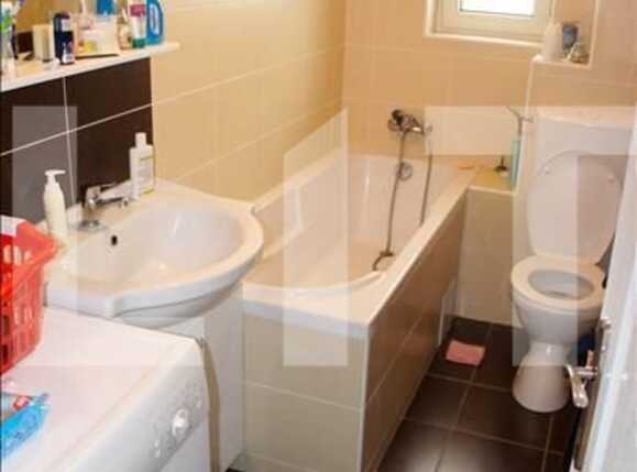 Apartament de închiriat 2 camere Marasti - 5548AI | BLITZ Cluj-Napoca | Poza10