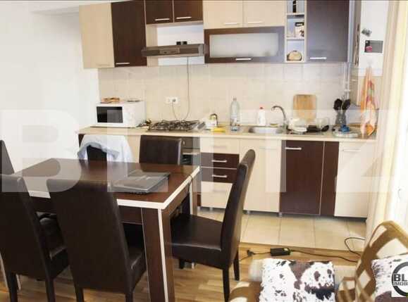 Apartament de închiriat 2 camere Marasti - 5548AI | BLITZ Cluj-Napoca | Poza3