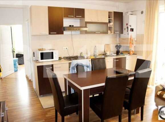 Apartament de închiriat 2 camere Marasti - 5548AI | BLITZ Cluj-Napoca | Poza1