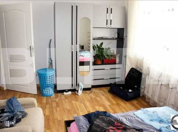 Apartament de închiriat 2 camere Marasti - 5548AI | BLITZ Cluj-Napoca | Poza9